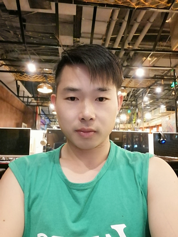 等风来的第一张照片--平顶山相亲服务中心