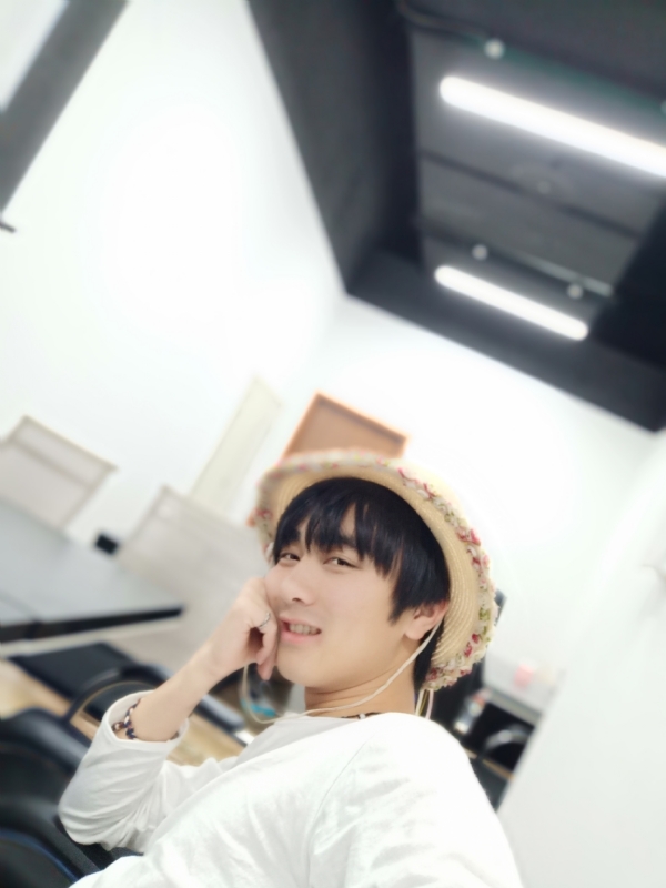 小海的第一张照片--平顶山相亲服务中心