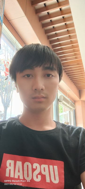 小海的第三张照片--平顶山相亲服务中心