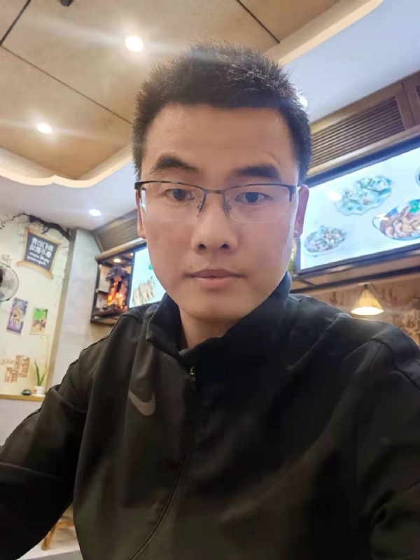 奔向幸福的第一张照片--平顶山相亲服务中心