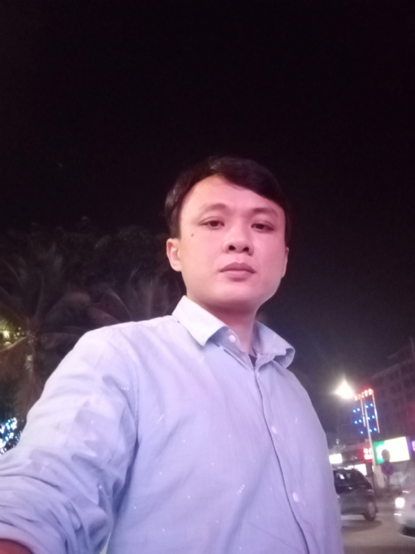 一笔一划的第一张照片--平顶山相亲服务中心