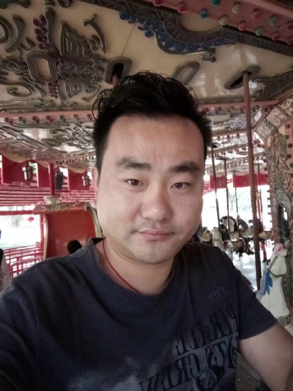 几许情深的第一张照片--平顶山相亲服务中心