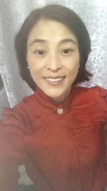 九妹的第一张照片--平顶山相亲服务中心