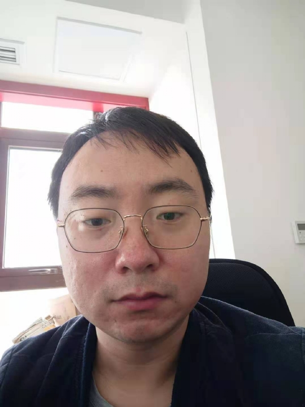 慕容清的第二张照片--平顶山相亲服务中心