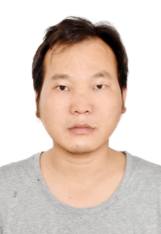 默默的第三张照片--平顶山相亲服务中心