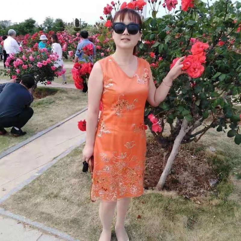 yunerfei的第二张照片--平顶山相亲服务中心