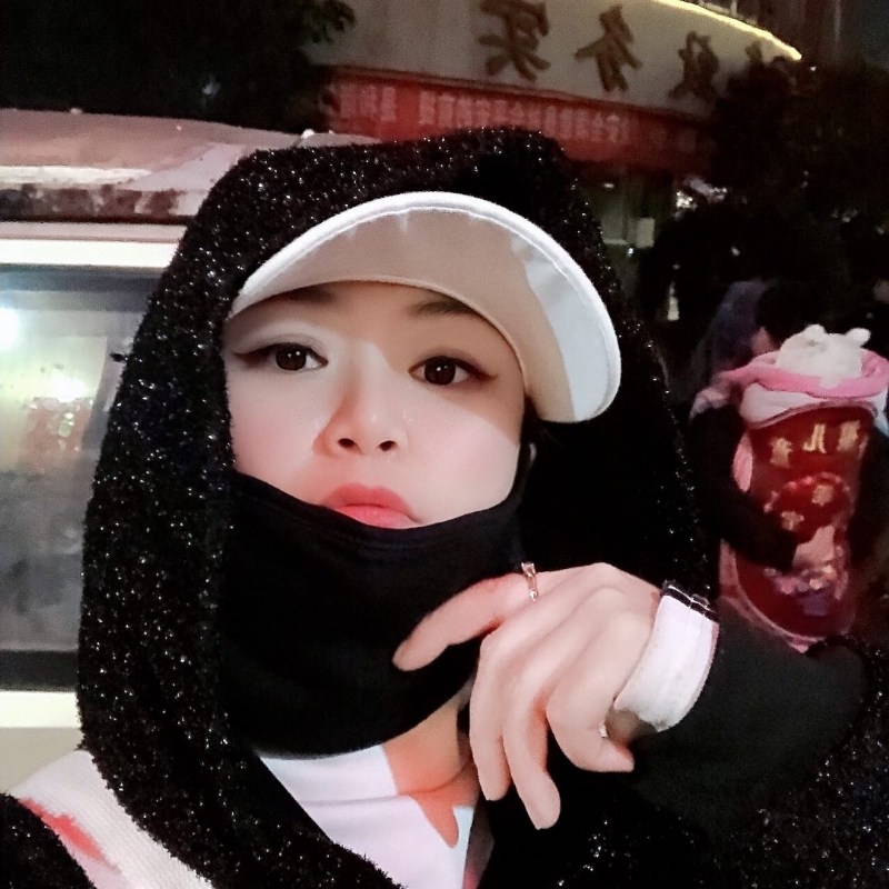 唯我独尊的第四张照片--平顶山相亲服务中心