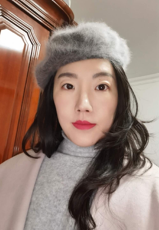绿水迢迢的第一张照片--平顶山相亲服务中心