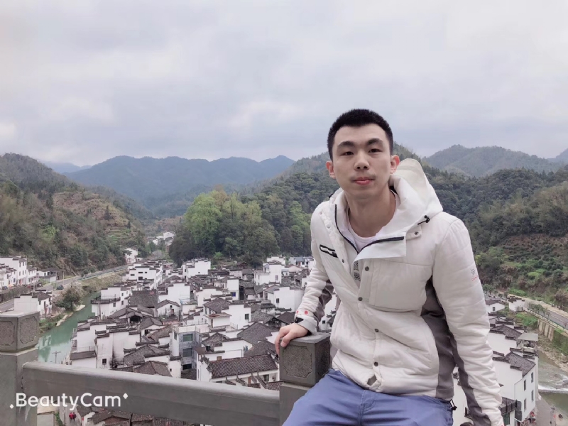 张广英的第一张照片--平顶山相亲服务中心