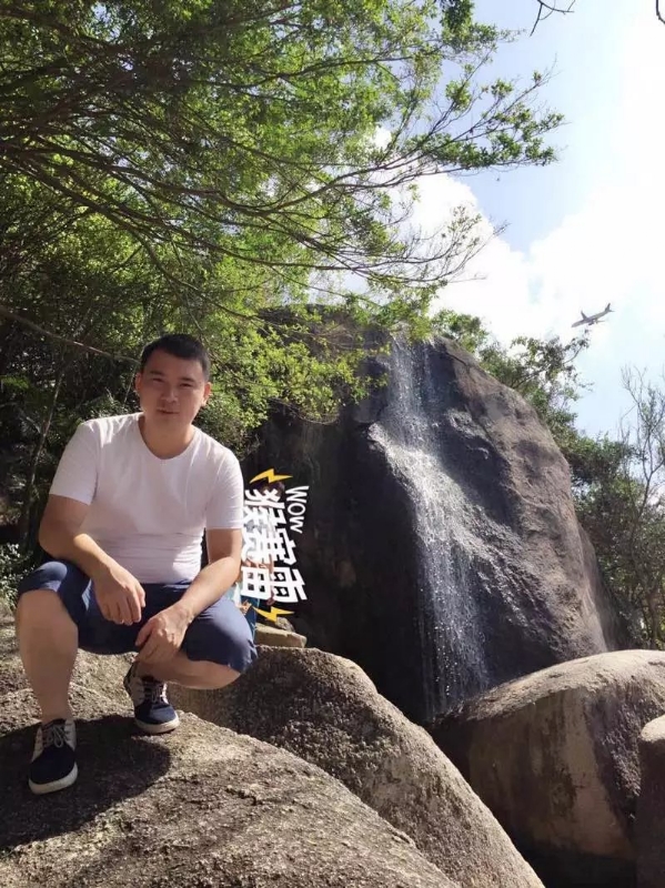 聪儿的第二张照片--平顶山相亲服务中心