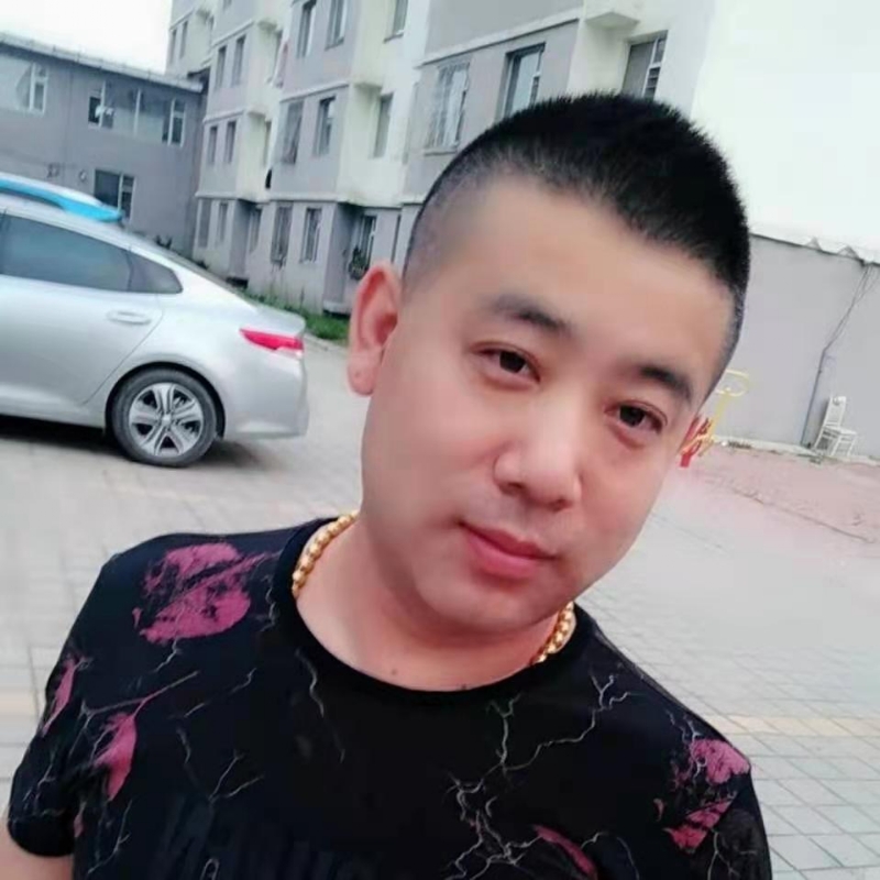 牛牛真牛的第一张照片--平顶山相亲服务中心