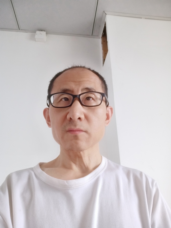 齐天大圣的第一张照片--平顶山相亲服务中心