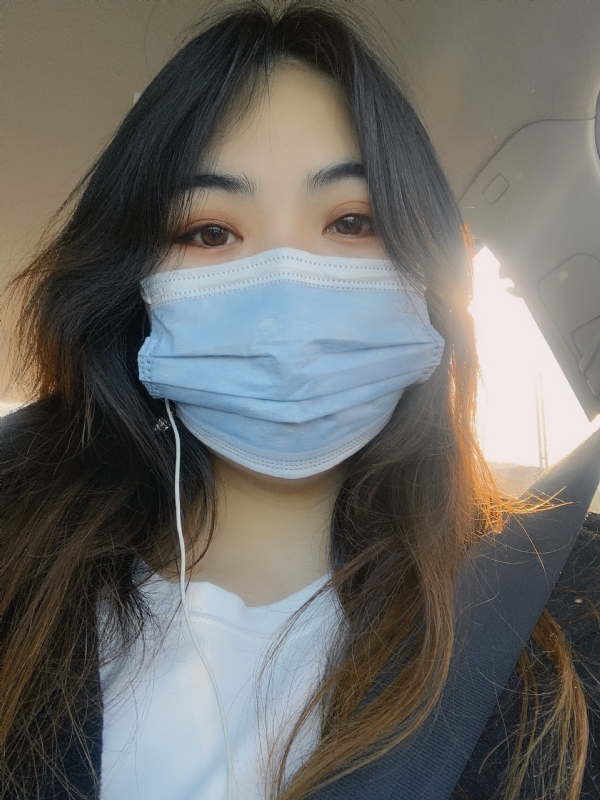 小周周的第一张照片--平顶山相亲服务中心