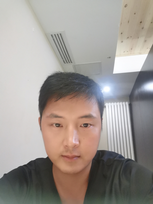 唯爱一人终此生的第二张照片--平顶山相亲服务中心