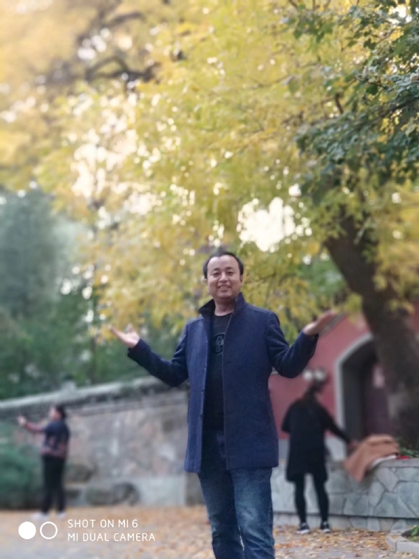 爱转角的第二张照片--平顶山相亲服务中心
