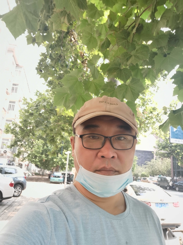 keep的第一张照片--平顶山相亲服务中心