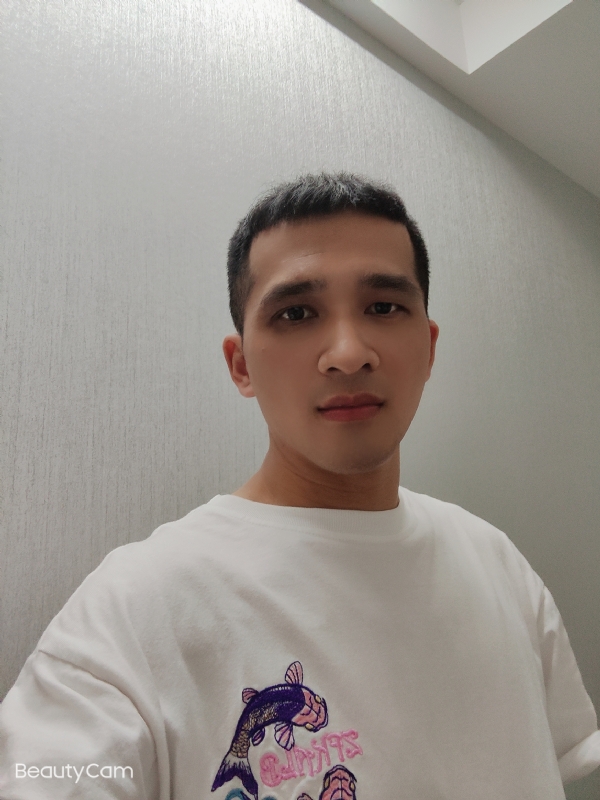 开心每一天的第一张照片--平顶山相亲服务中心