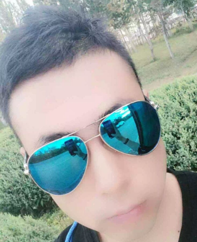 流年啊的第一张照片--平顶山相亲服务中心