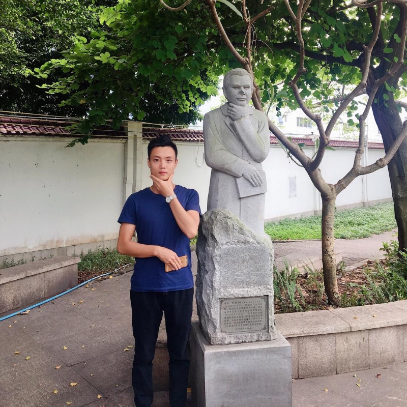 真心的才是最好的的第二张照片--平顶山相亲服务中心