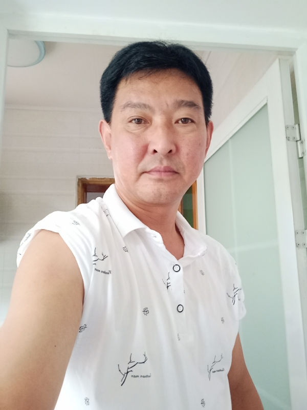 为爱停留的第一张照片--平顶山相亲服务中心