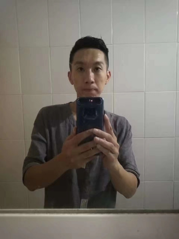 永康侬的第一张照片--平顶山相亲服务中心