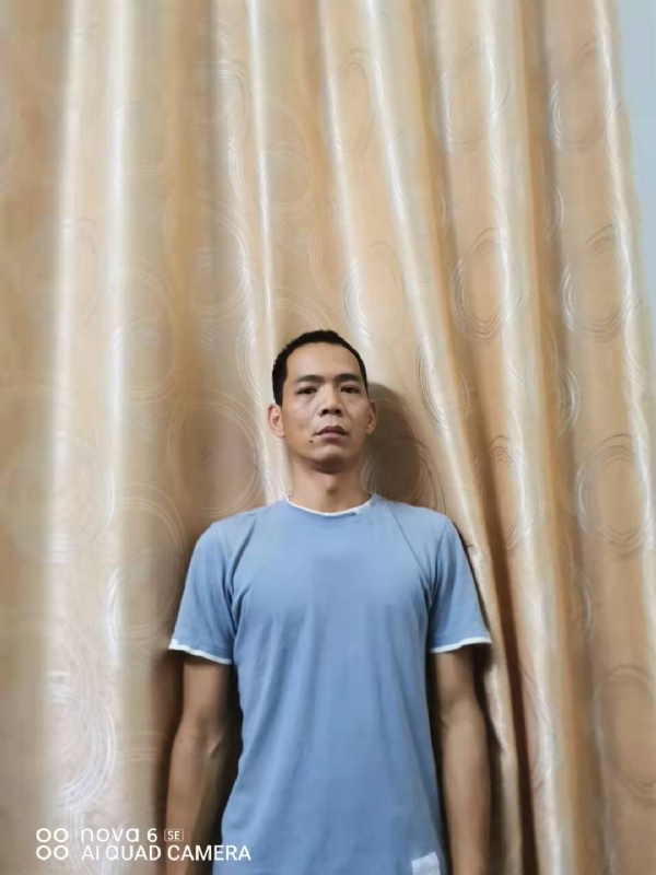 缘起的第二张照片--平顶山相亲服务中心