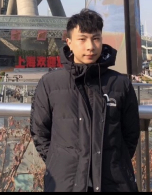 YDL的第一张照片--平顶山相亲服务中心