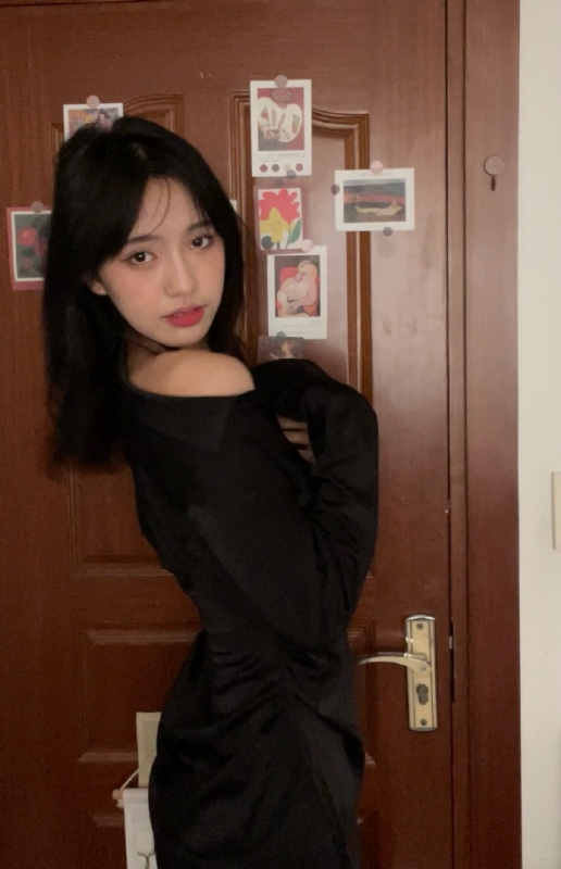 李美嘉的第一张照片--平顶山相亲服务中心