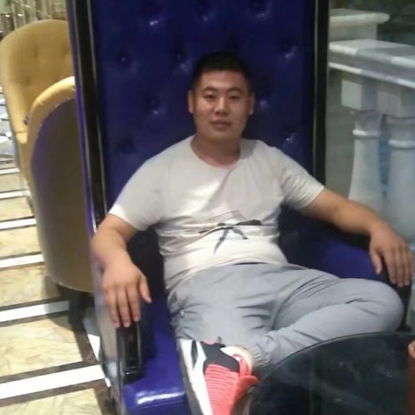 惠宝宝的第三张照片--平顶山相亲服务中心
