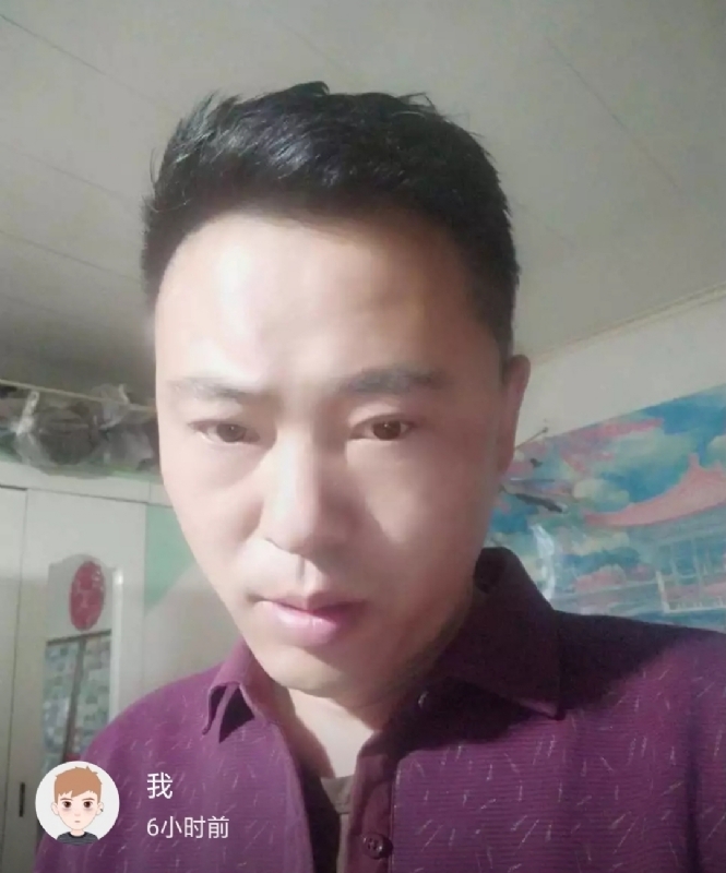 单身王子的第一张照片--平顶山相亲服务中心