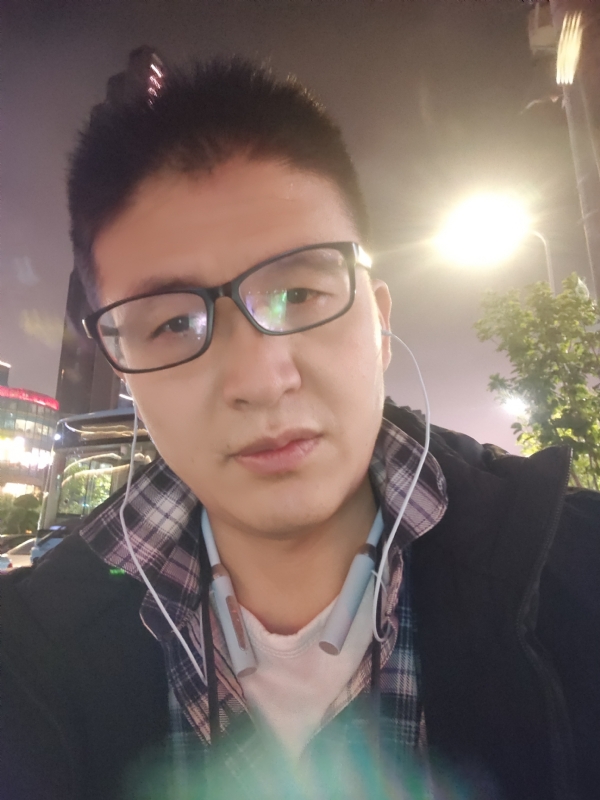 清梦流影的第一张照片--平顶山相亲服务中心
