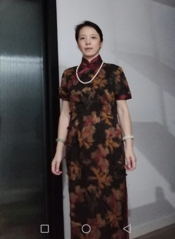 起起的第一张照片--平顶山相亲服务中心