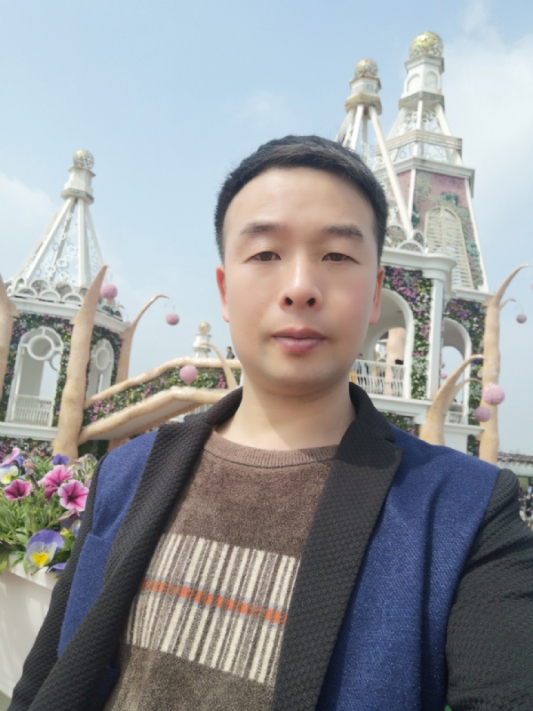 黎明的天空的第一张照片--平顶山相亲服务中心