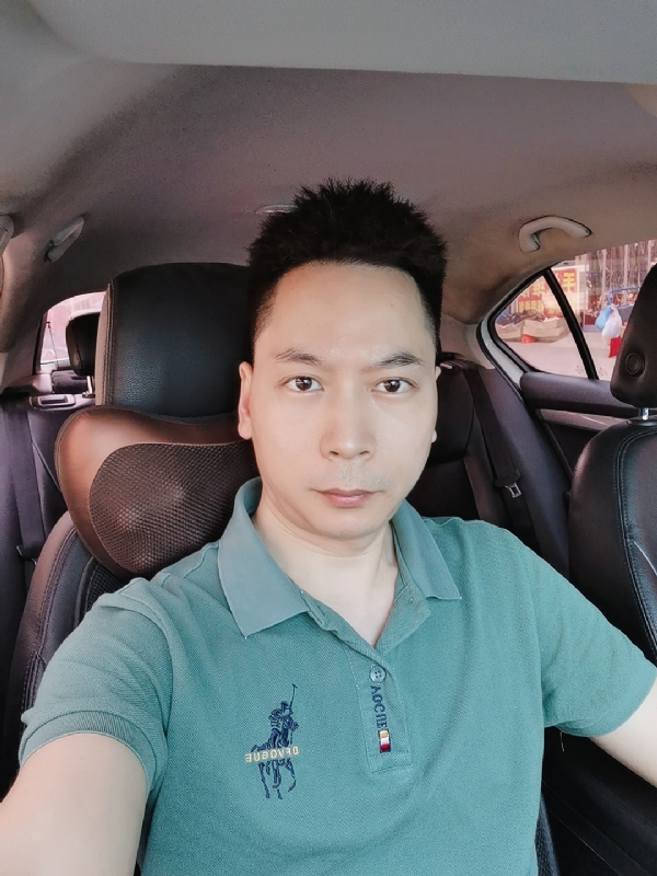 如果有缘的第一张照片--平顶山相亲服务中心