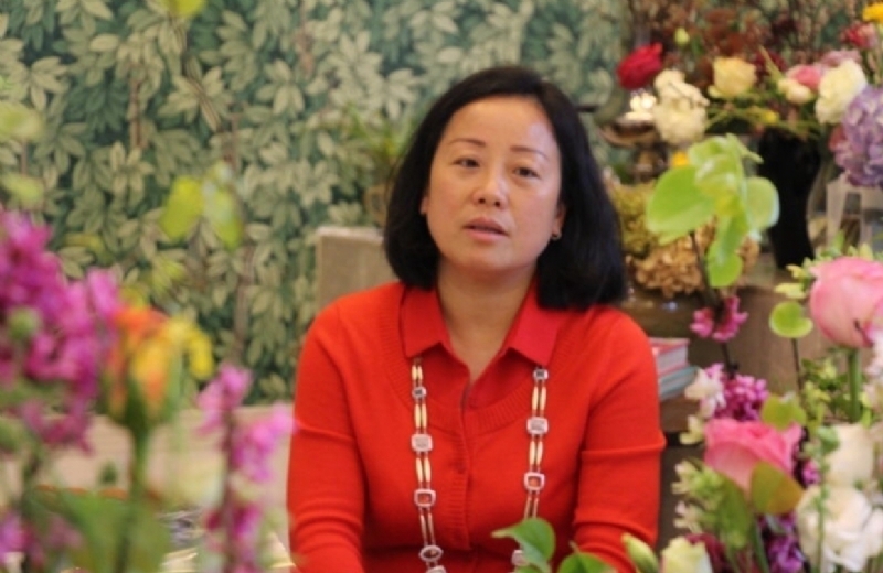 尔东的第一张照片--平顶山相亲服务中心