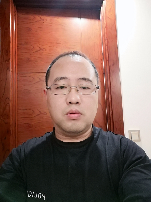 暖男的第二张照片--平顶山相亲服务中心