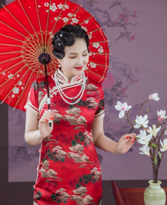 林芝的第一张照片--平顶山相亲服务中心