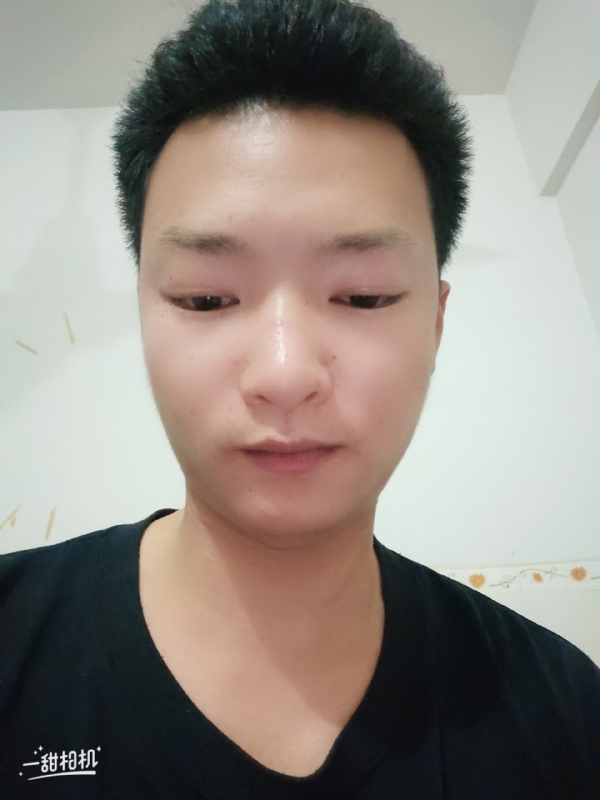 孤狼的第一张照片--平顶山相亲服务中心