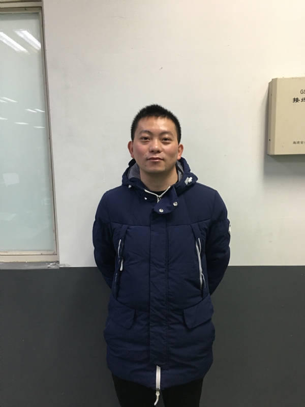 春风过客的第二张照片--平顶山相亲服务中心