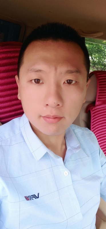 霄上的第一张照片--平顶山相亲服务中心