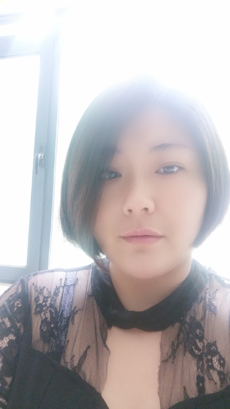 流云的第二张照片--平顶山相亲服务中心