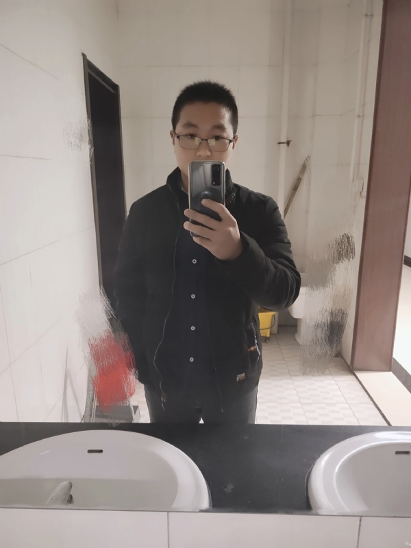 期待卿至的第三张照片--平顶山相亲服务中心