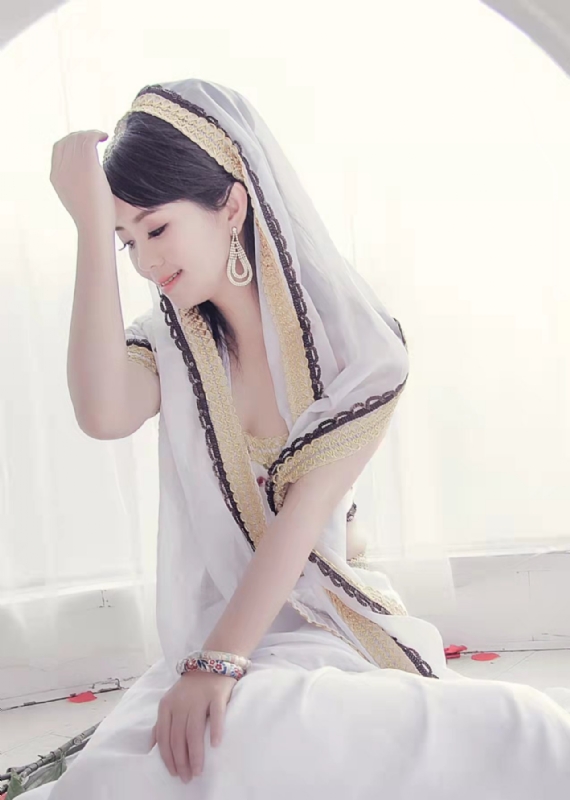 yaoyao的第一张照片--平顶山相亲服务中心