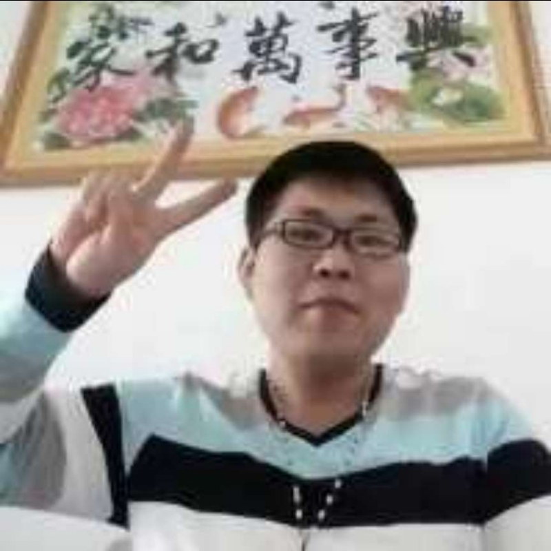 快乐就好的第一张照片--平顶山相亲服务中心