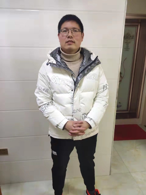 缘_源的第一张照片--平顶山相亲服务中心