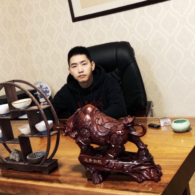 平淡的鸽子的第四张照片--平顶山相亲服务中心