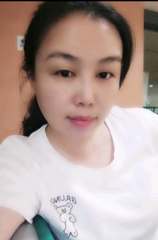 淡淡的云的第一张照片--平顶山相亲服务中心