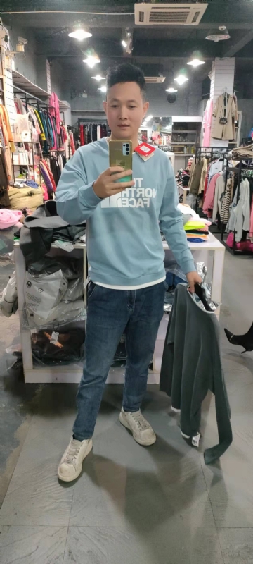快乐永恒的第一张照片--平顶山相亲服务中心