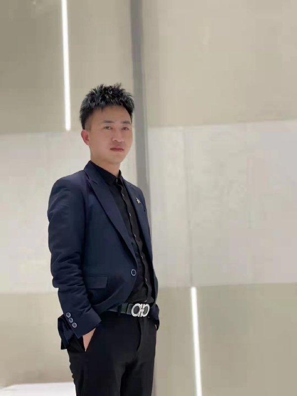 宋定鸿的第一张照片--平顶山相亲服务中心