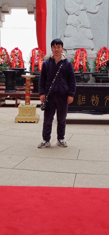 单身的小草的第一张照片--平顶山相亲服务中心